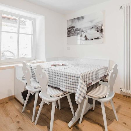 Casa Dorich Appartement Pozza di Fassa Buitenkant foto