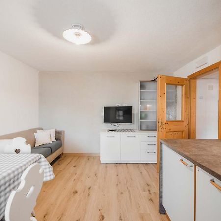 Casa Dorich Appartement Pozza di Fassa Buitenkant foto