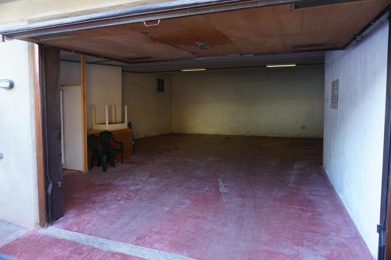 Casa Dorich Appartement Pozza di Fassa Buitenkant foto
