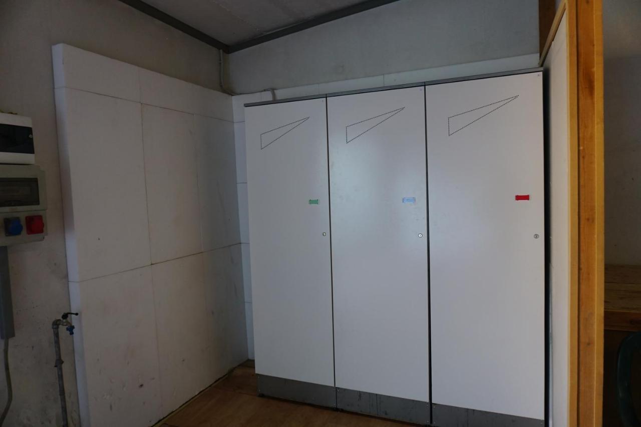 Casa Dorich Appartement Pozza di Fassa Buitenkant foto