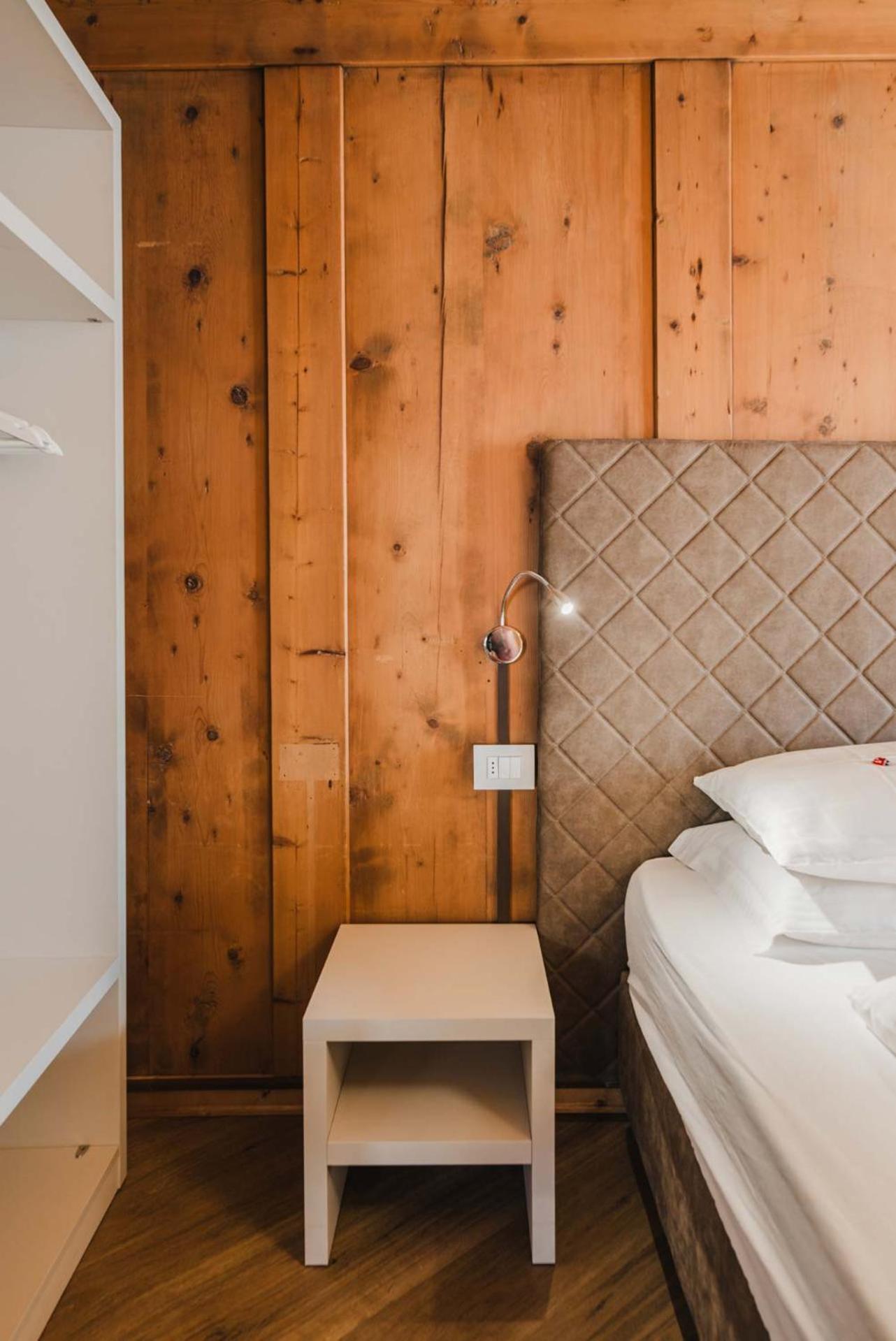 Casa Dorich Appartement Pozza di Fassa Buitenkant foto